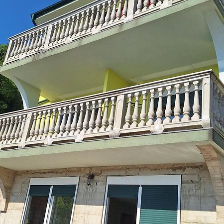 Primavera Omišalj Exteriör bild