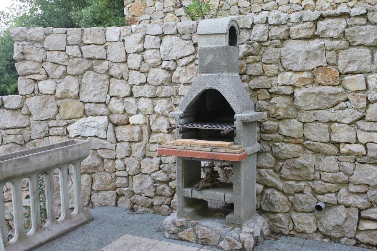 Primavera Omišalj Exteriör bild