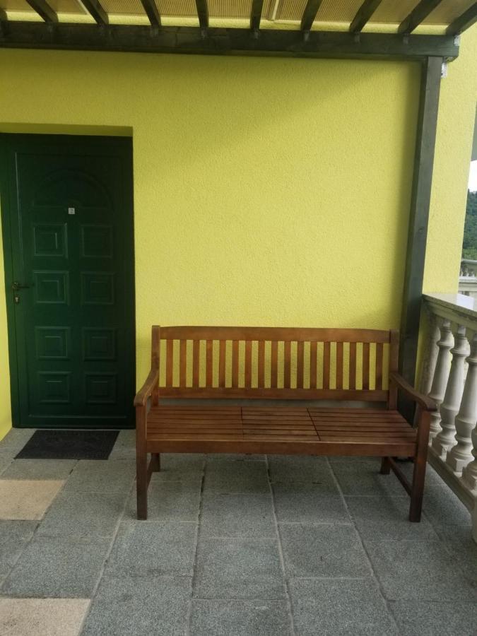 Primavera Omišalj Exteriör bild