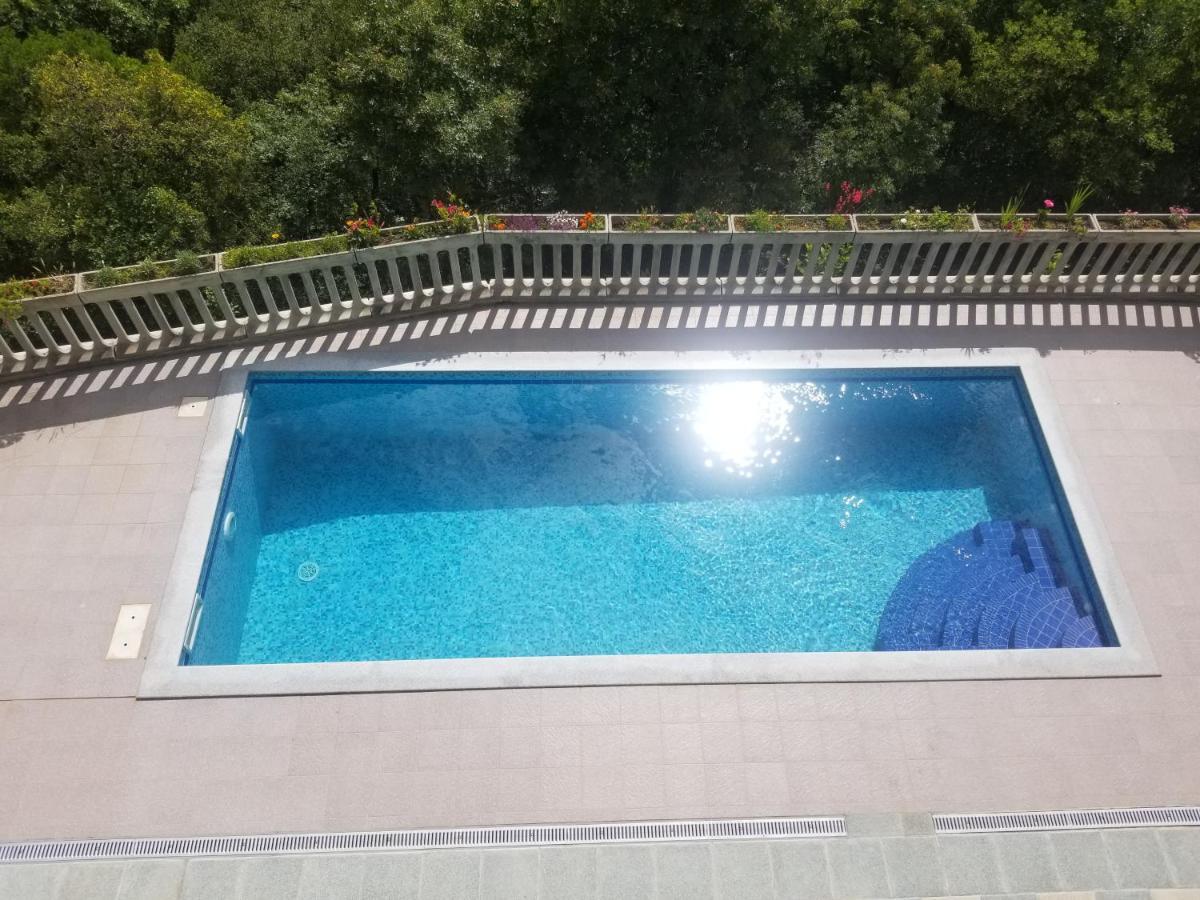 Primavera Omišalj Exteriör bild