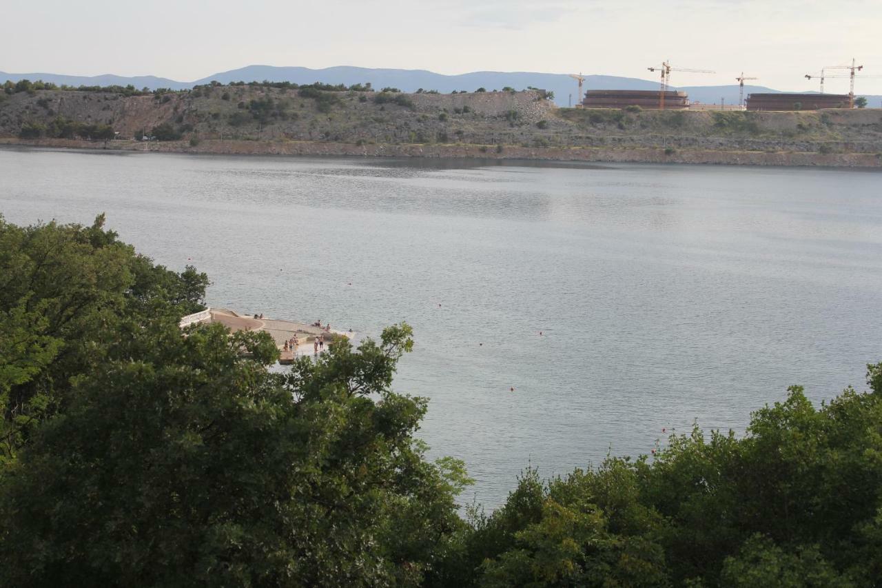 Primavera Omišalj Exteriör bild