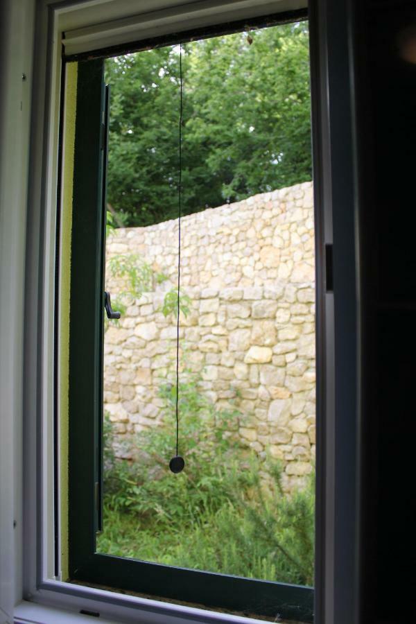Primavera Omišalj Exteriör bild