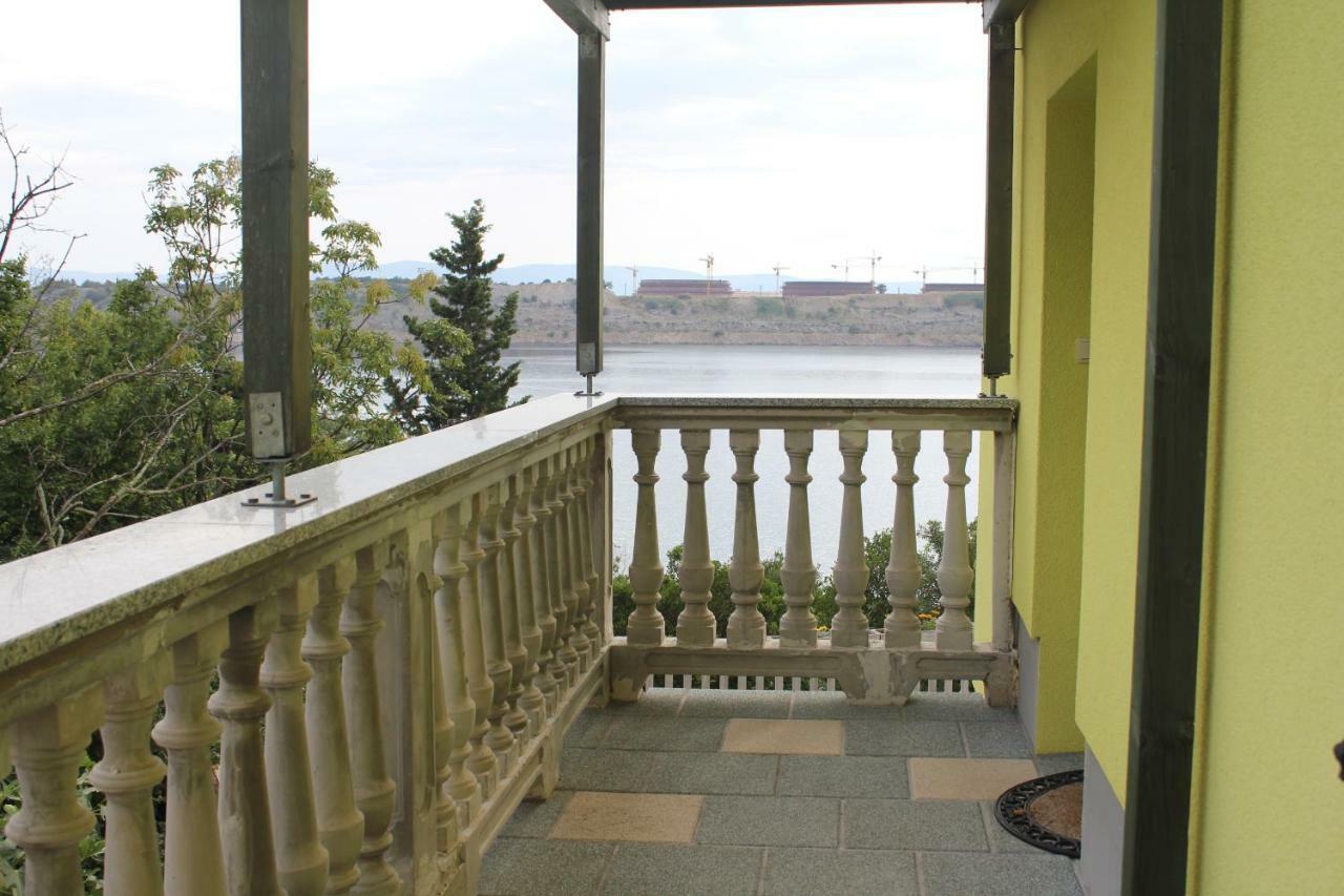 Primavera Omišalj Exteriör bild